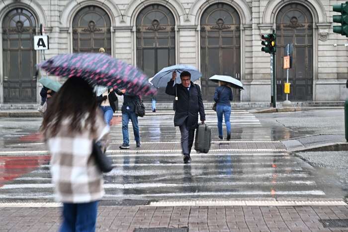 Maltempo: in Friuli Venezia Giulia situazione in miglioramento