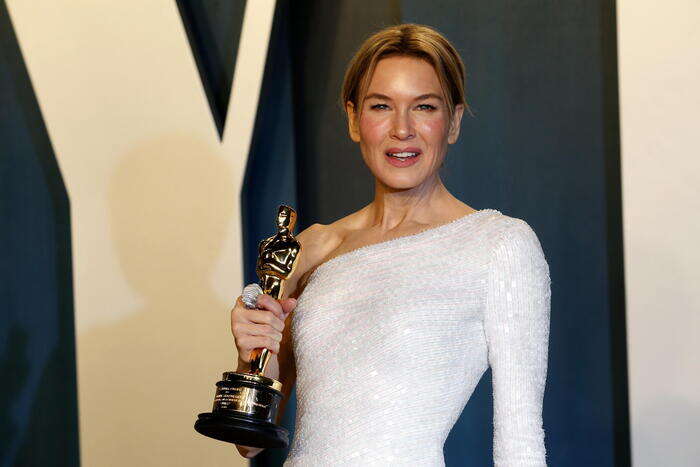 Renee Zellweger torna in un nuovo Bridget Jones