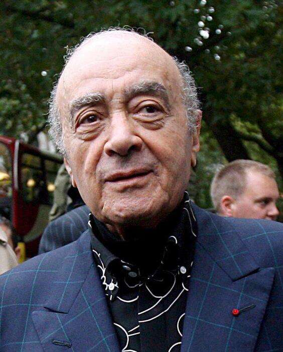 Caso Al Fayed, altre 65 donne denunciano abusi alla Bbc