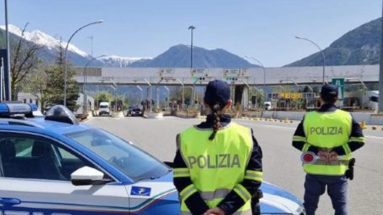 Controlli dei veicoli, in Alto Adige arriva il Centro mobile