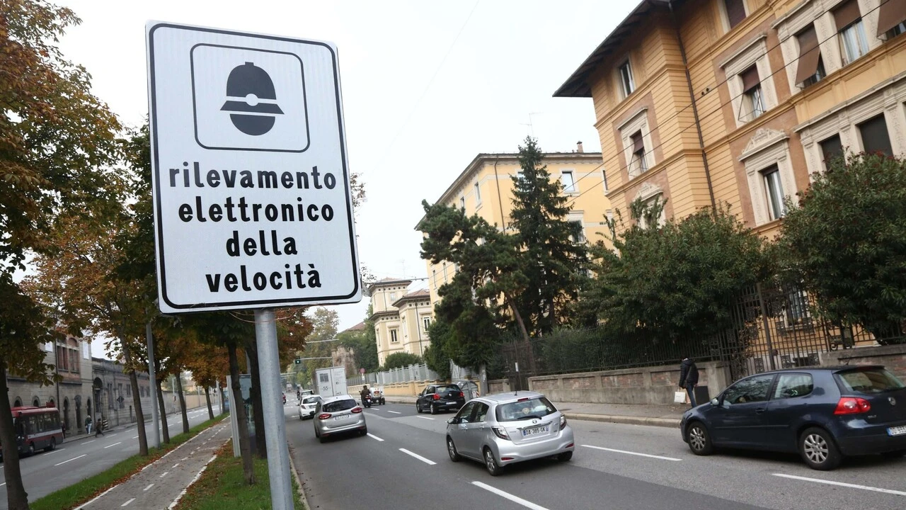 Riforma degli autovelox, il Mit spegne quelli non in regola