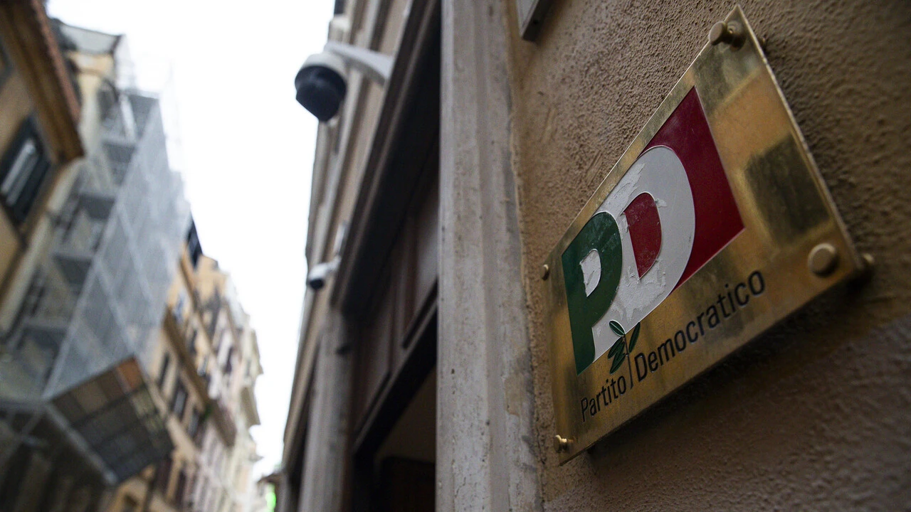 Pd, disponibili all'acquisto de L'Unità