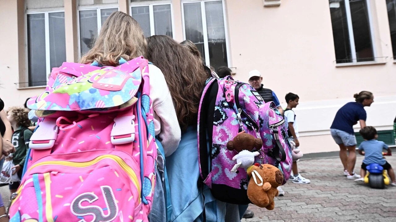 Quasi 40% bambini elementari non ha conoscenze di base in matematica
