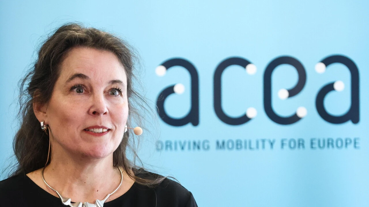 Industria automobilistica Ue sostiene l'Accelerator Act e il made in Europe