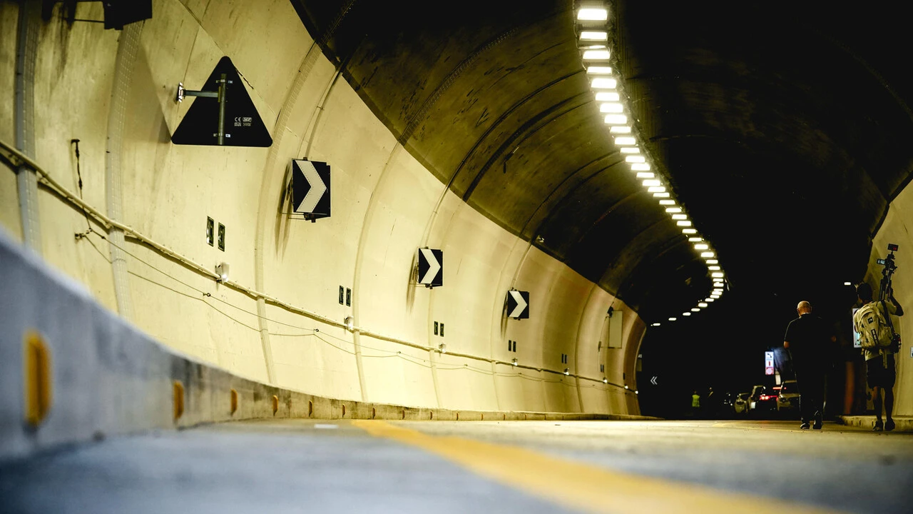Tunnel di Tenda, aperture estese per tutta l'estate