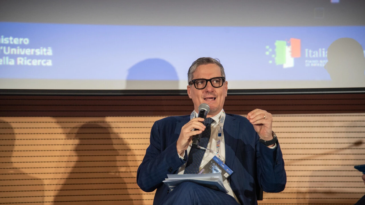 Barachini, 'segnalato ad Agcom sito news senza giornalisti'