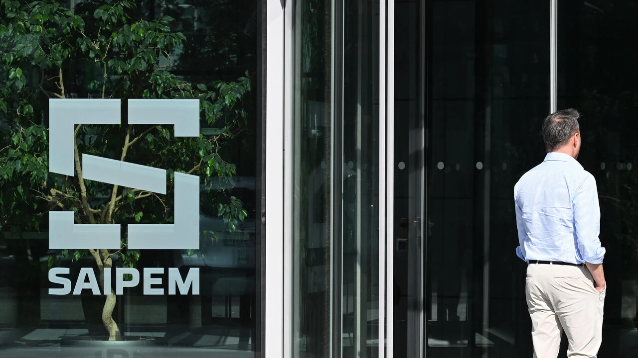 Saipem si è aggiudicata da Eni contratti in Costa d'Avorio e in Italia