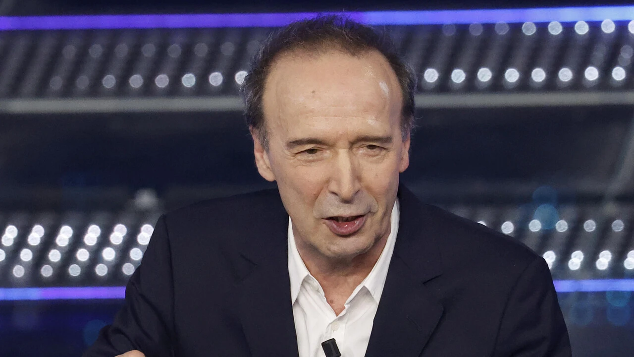 Benigni tornerà su Rai1 con il Cantico dedicato a San Francesco
