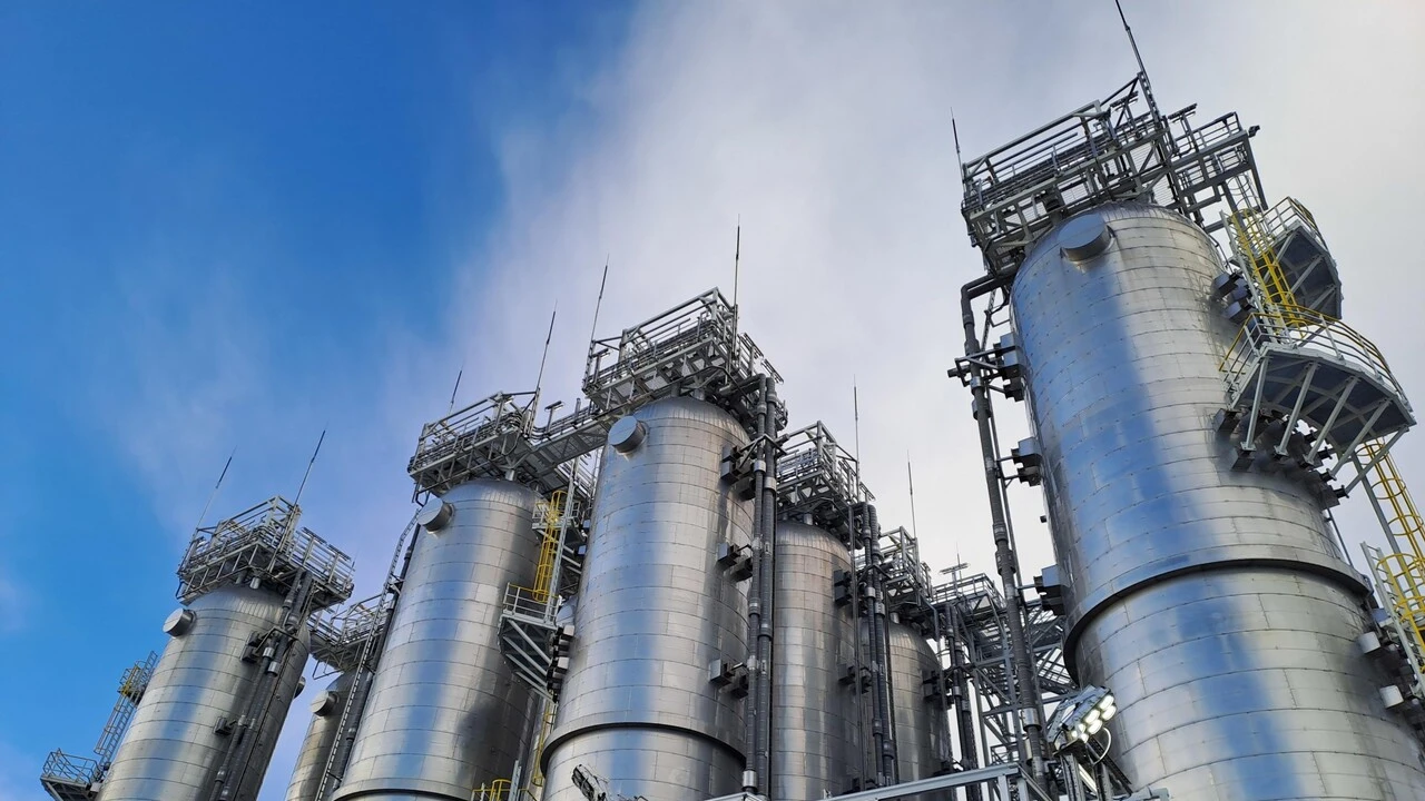 L'Ue allenta la stretta sulle quote di CO2 dopo il 2030