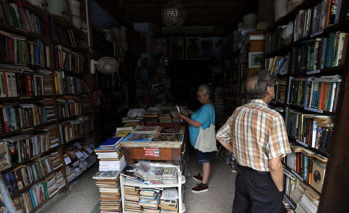 Terzo blackout totale a Cuba in meno di tre giorni