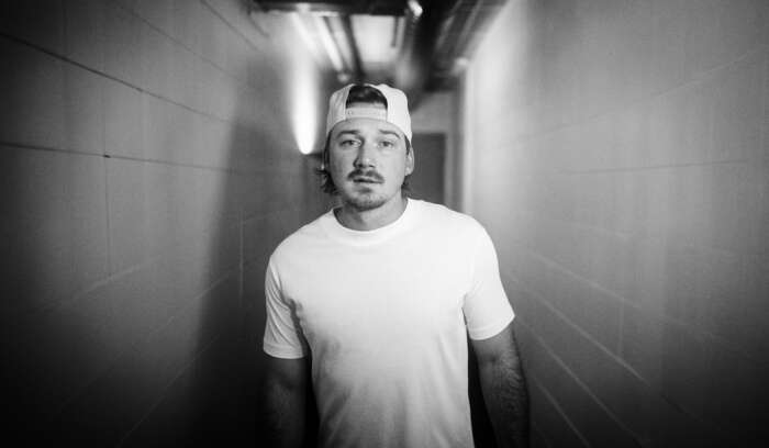 Morgan Wallen pubblica il nuovo singolo 'Love Somebody'