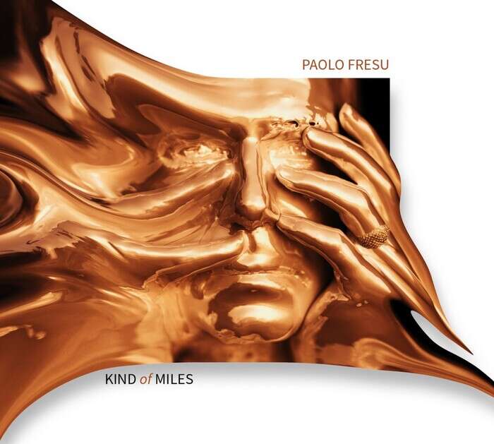 Kind of Miles, il nuovo album di Paolo Fresu