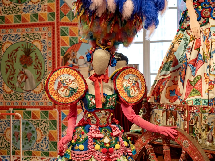 A Dolce Gabbana il premio Made in Italy Sostenibile 2024