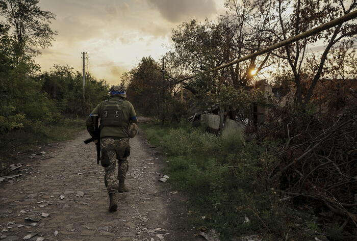 Ucraina, 'i russi avanzano, i civili lascino Pokrovsk'