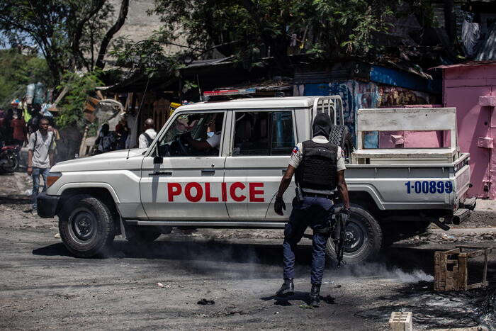 Haiti, sale a 115 morti il bilancio del massacro della gang