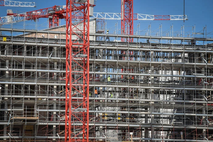 'Salva Milano' arriva alla Camera, si spacca l'opposizione