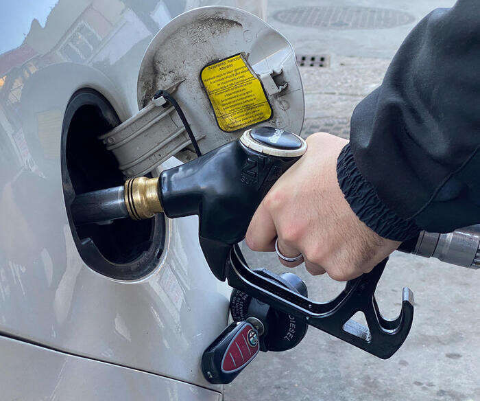 Mef, fuorviante parlare di aumento accise dei carburanti