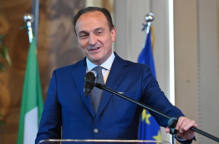 Corsa alle amministrative, la sfida in Piemonte: Ciro il Favorito