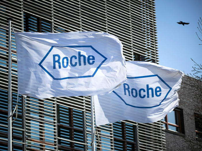 Roche chiude il 2024 con ricavi oltre i 64 miliardi di euro