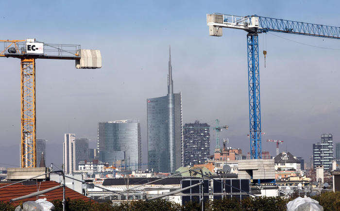 Pm di Milano chiede domiciliari per Stefano Boeri e Zucchi