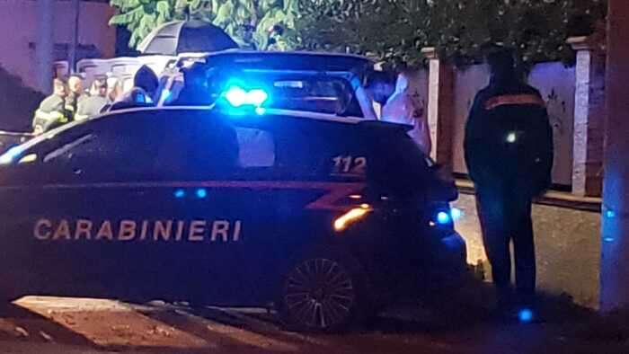 14enne accoltella il padre durante un litigio nel Pordenonese