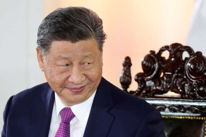 Xi, Cina pronta a lavorare con nuova amministrazione Usa