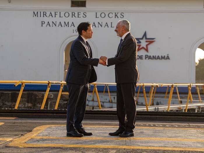 Rubio,'proteggiamo il Canale di Panama dai comunisti cinesi'