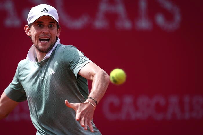 Tennis: Thiem annuncia ritiro '2024 sarà il mio ultimo anno'