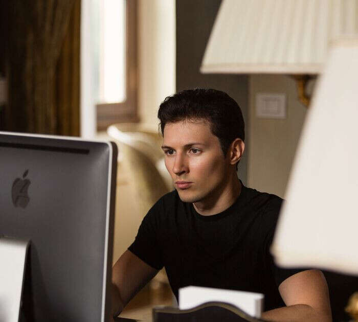 Capo 007 Mosca, Durov non fornirà informazioni a Occidente