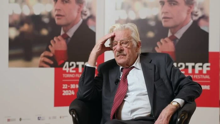 A Giannini la Stella della Mole, 