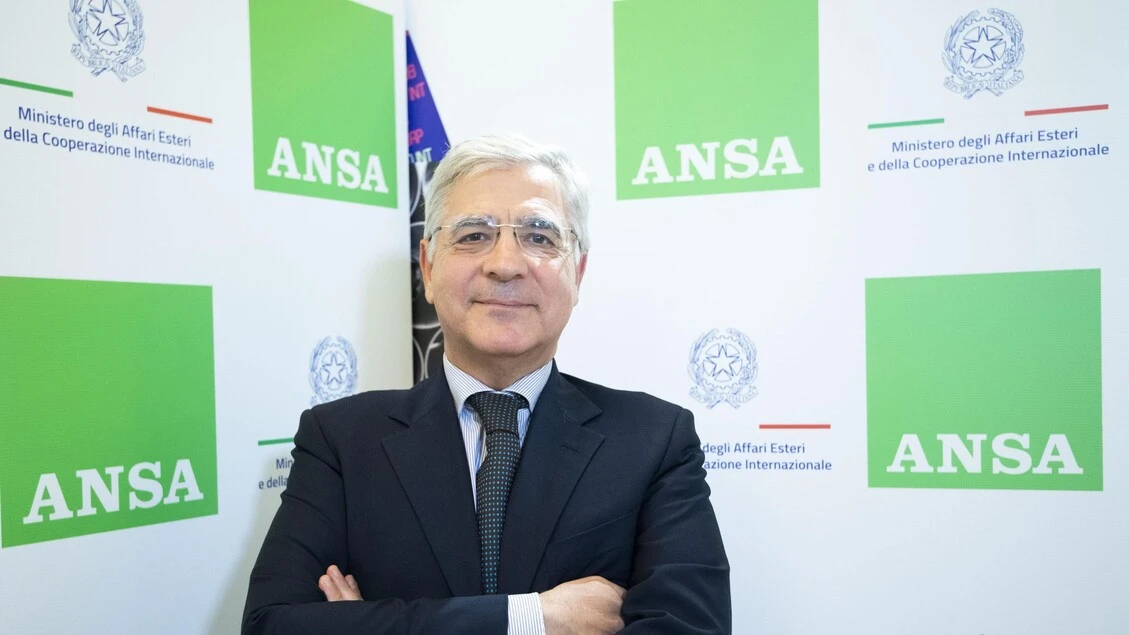 Amb.Ferrara in Colombia, focus su rafforzamento multilateralismo