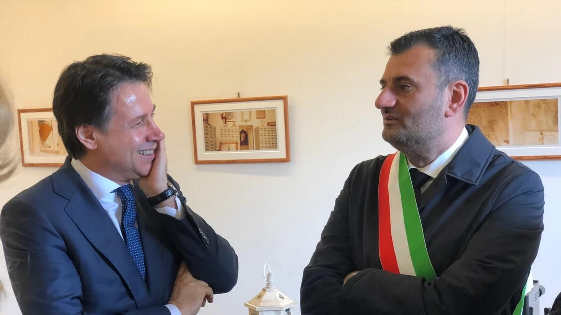 M5s, difficile ipotizzare un candidato diverso da Decaro