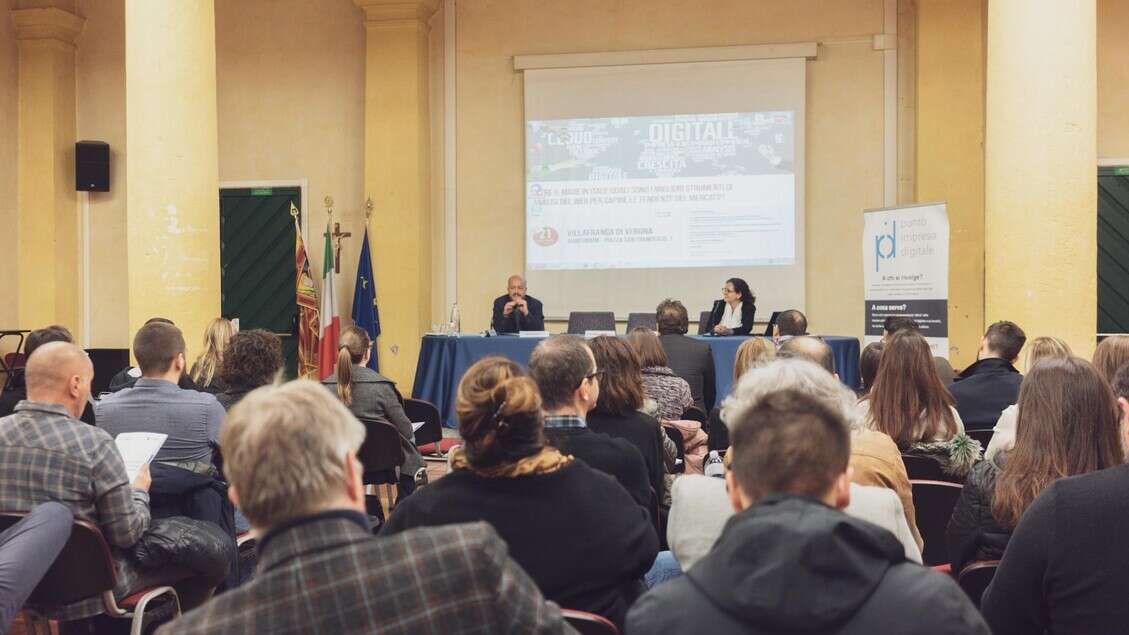 Unioncamere Veneto, al via corsi su certificazione parità genere