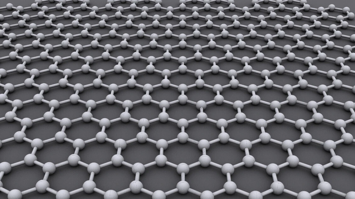 Realizzato grafene record, pronto all’uso per chip o batterie