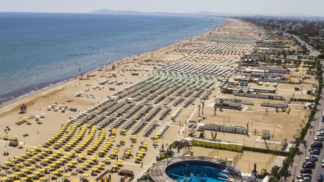 Legacoop Romagna, su spiagge della Riviera offerta accessibile