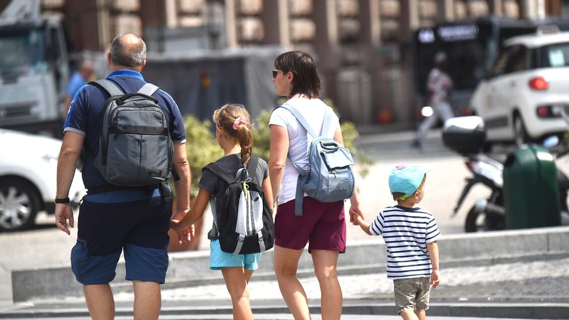 Istat fotografa crisi nascite, in 6,6 milioni desiderano figli ma rinunciano ad averli