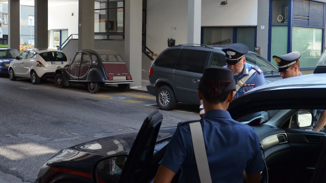 85enne morì a casa, 2 indagate omicidio e rapina a Siena