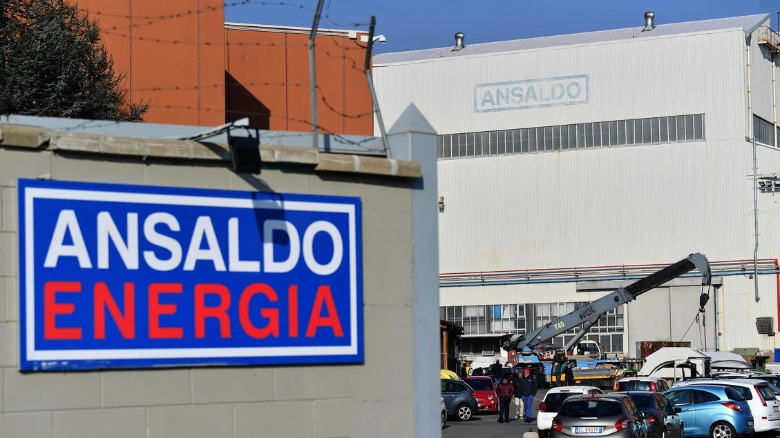 Caldo, dodici operai di Ansaldo Energia in infermeria