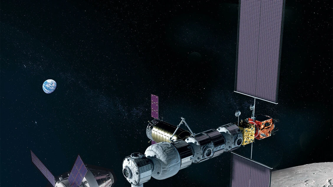 La nuova corsa alla Luna è fra Usa e Cina