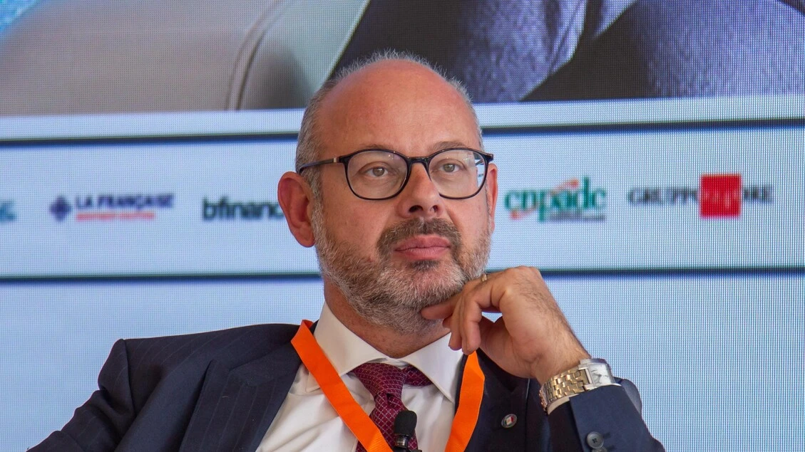 De Bertoldi (Lega), 'equo compenso per tutte le imprese e appalti pubblici'