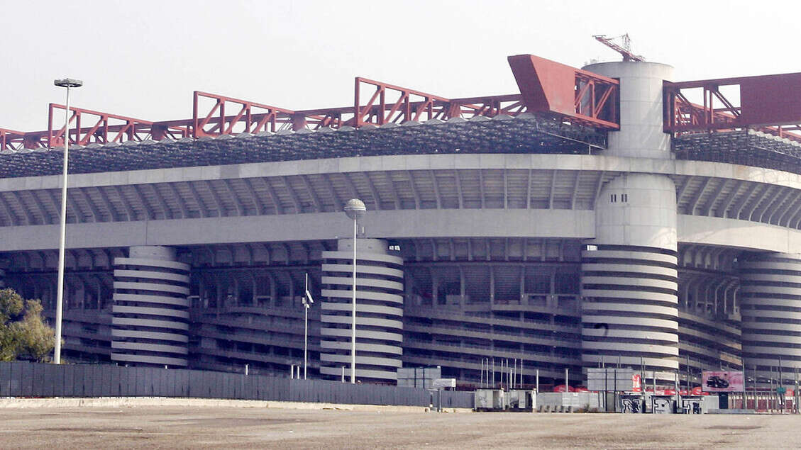 San Siro: bando del Comune per l'acquisto di area e stadio