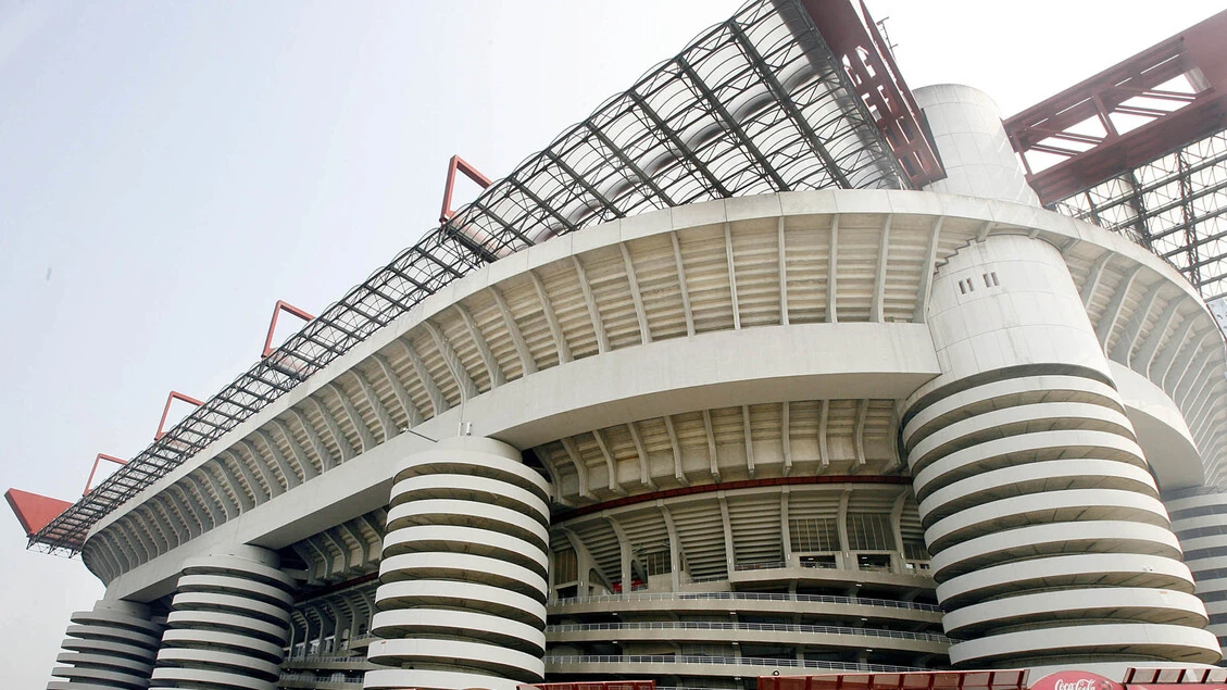 Sala, su San Siro sono sfinito, non dico più niente
