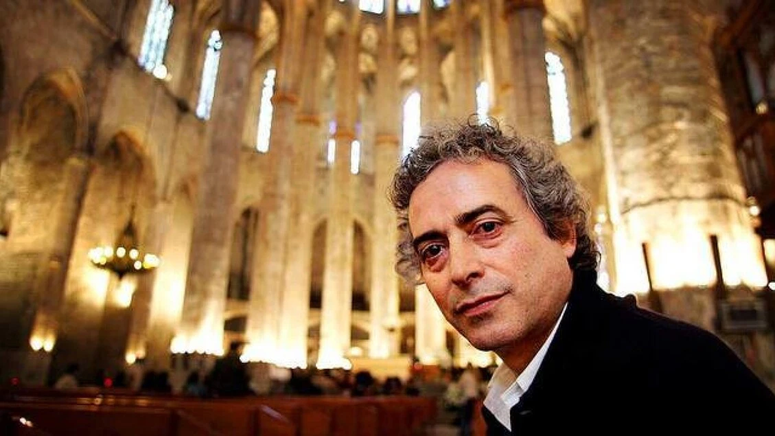 Pordenonelegge, a Falcones il premio La storia in un romanzo