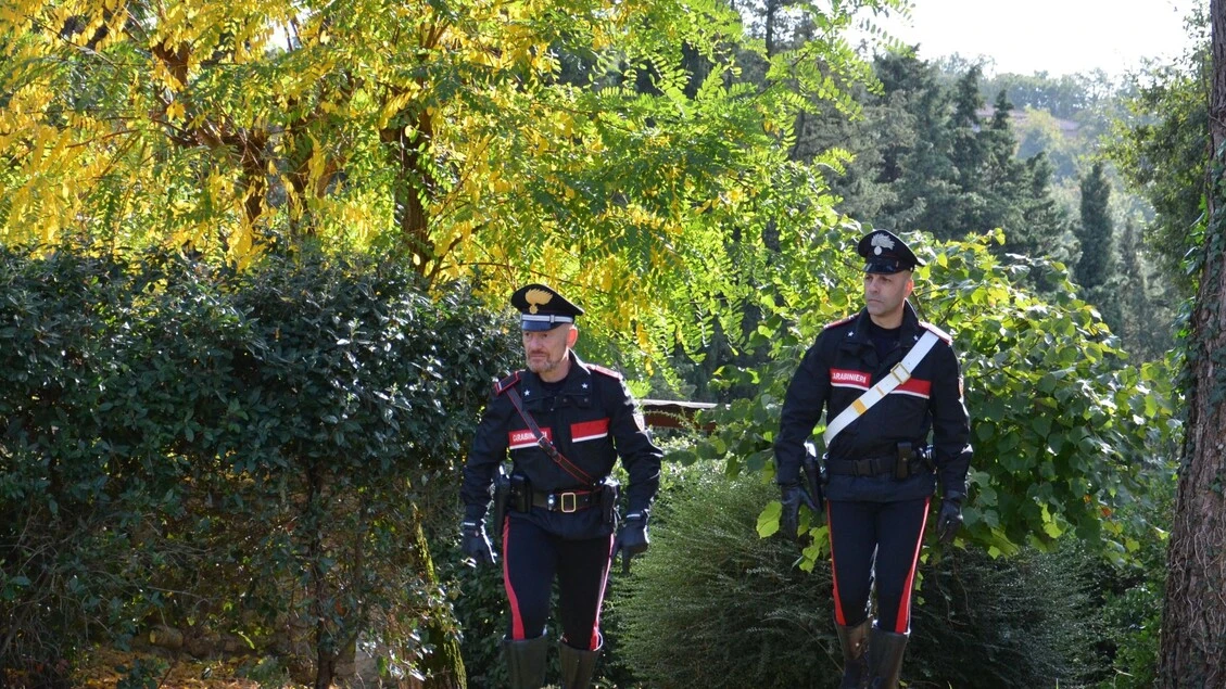 Corriere scomparso in zona Amiata, tre a processo per omicidio