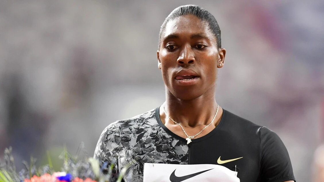 Semenya vince a Strasburgo,in Svizzera negato processo equo