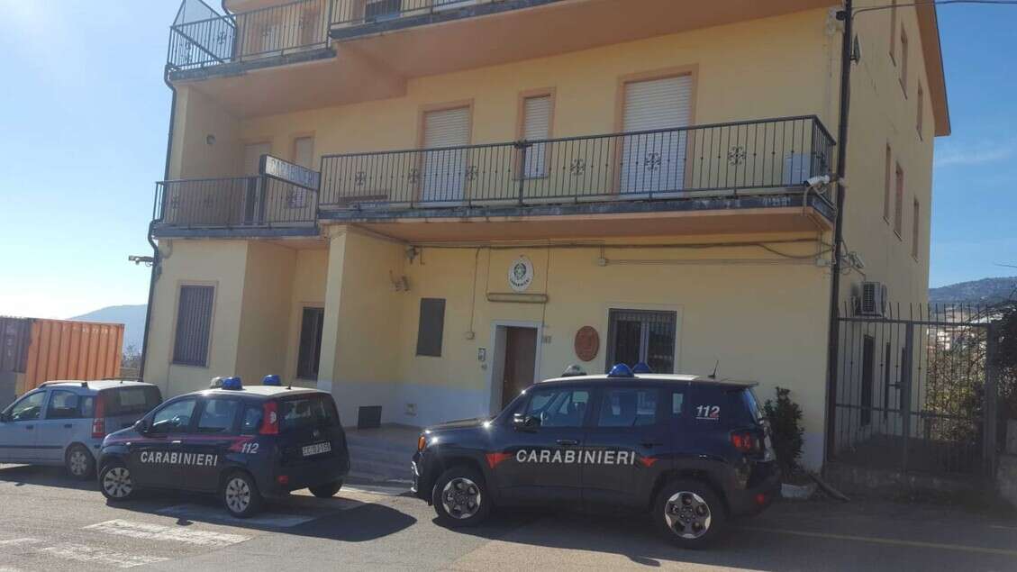 Ucciso a coltellate durante festa di carnevale in Sardegna