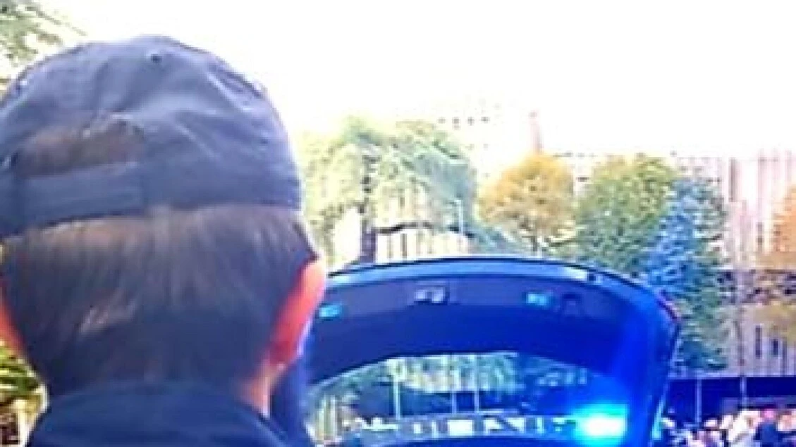 Ragazzi minacciano con coltello due ventenni in centro a Firenze