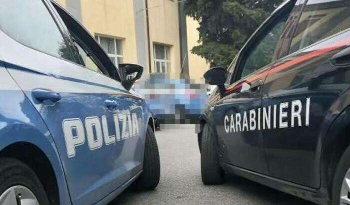 Simulano estorsione per far arrestare affiliato a clan rivale