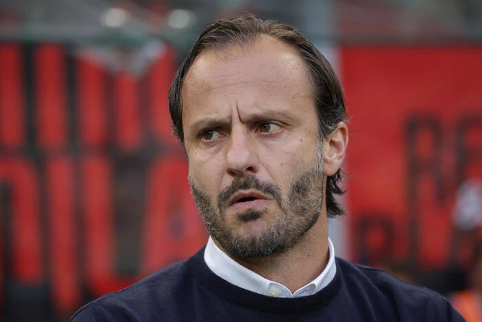 Calcio: Genoa; Gilardino,essere concreti per fare grande partita