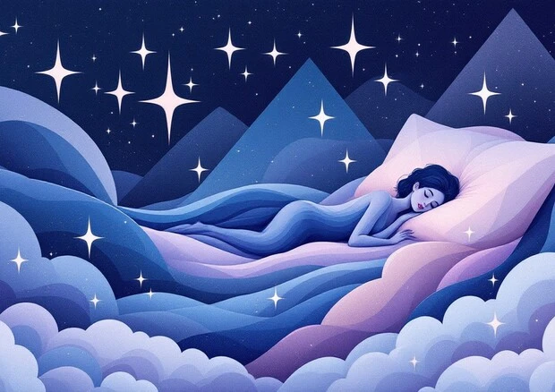 E’ vero che si sogna solo durante il sonno Rem?